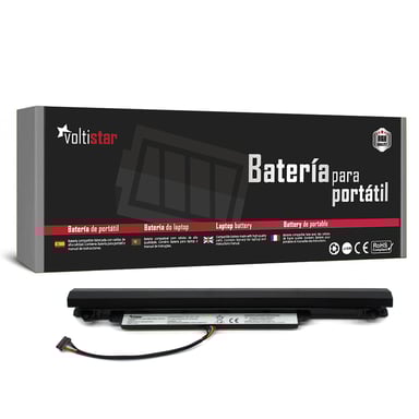 Batería Portátil Lenovo Ideapad 100-14Ibr 14'' Serie L15L3A03