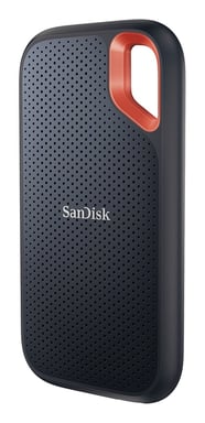 SanDisk Extreme portatile 1Tb nero