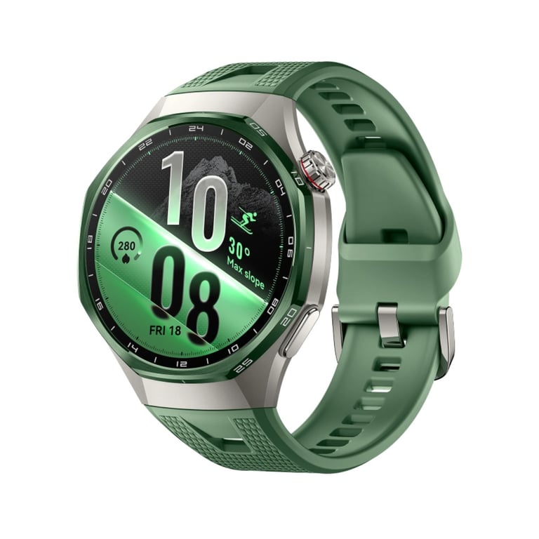 Huawei GT7 Pro Bluetooth GPS NFC 46mm Taille Unique - vue 8
