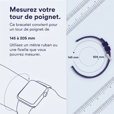 Samsung Peakform Band Camel - Correa Para Samsung Galaxy Watch Ultra2 (s-m-l)