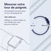 Samsung Peakform Band Camel - Correa Para Samsung Galaxy Watch Ultra2 (s-m-l)