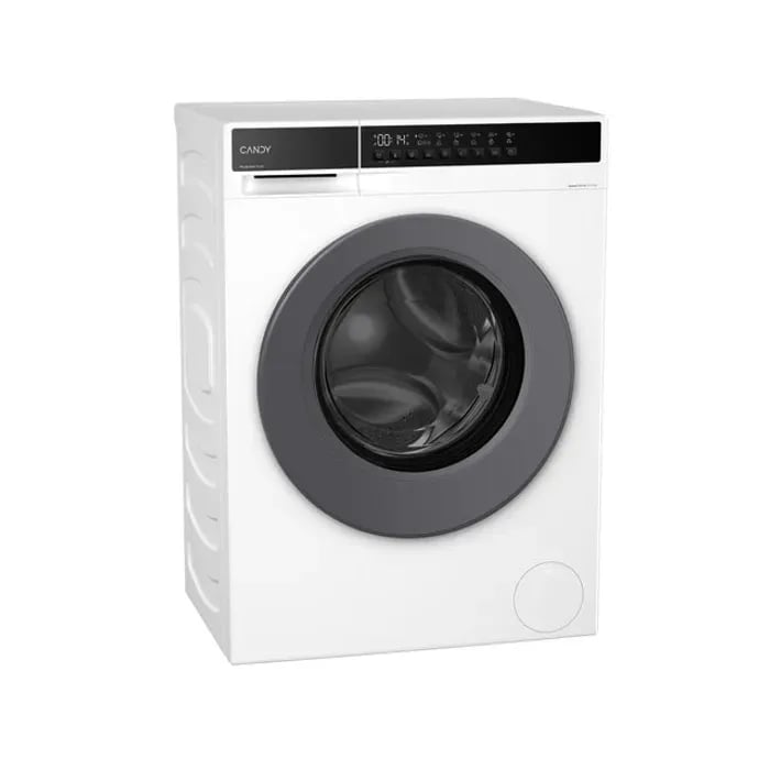 Candy EWY 4106G8-S Lave-linge séchant 10 kg / 6 kg 1400 tr/min Blanc - Neuf