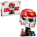 LEGO Editions 43014 Scuderia Ferrari HP Rosso Corsa, 886 pièces