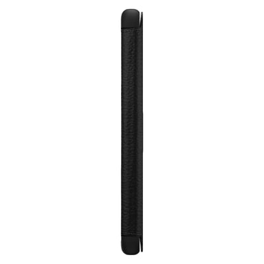 OtterBox Strada Folio Series pour Samsung Galaxy S21+ 5G, noir Samsung Galaxy S21+ 5G