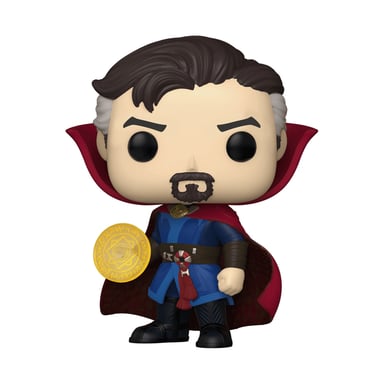 FUNKO POP! 60917 toy figure