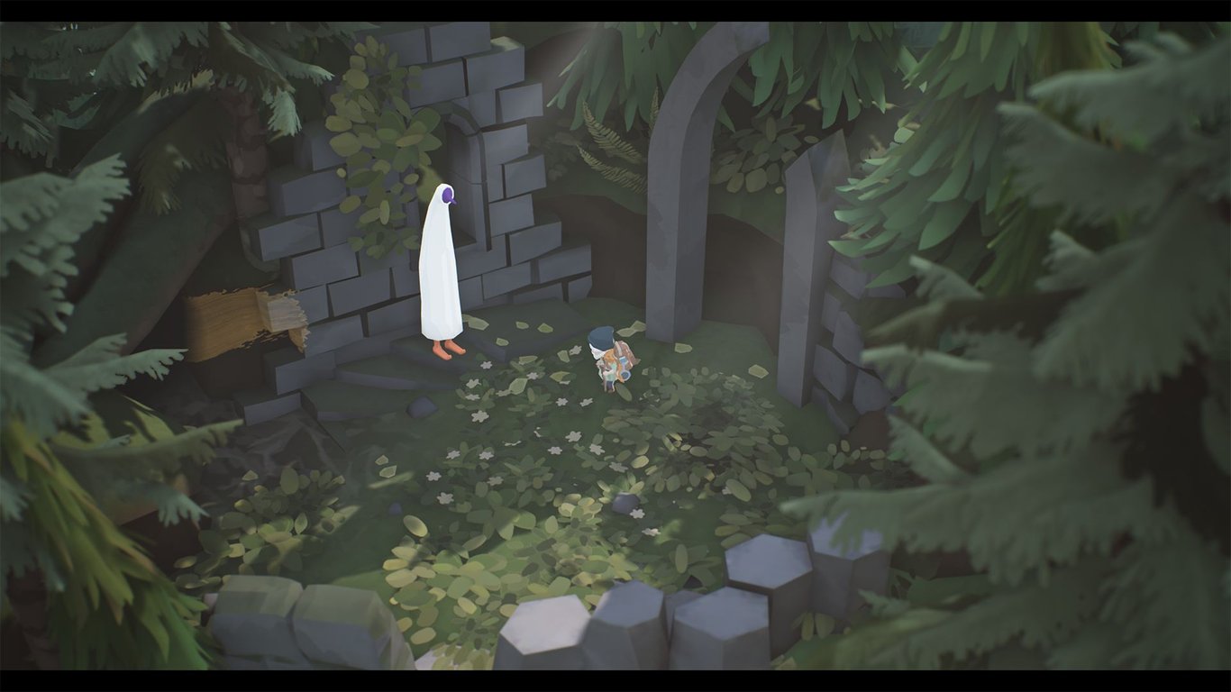 Selfloss PS5 Neuf - vue 2