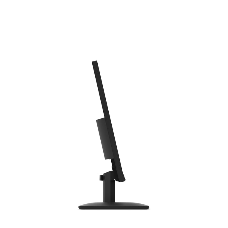 Lenovo L27 4e écran plat de PC 68 6 cm 27 1920 x 1080 pixels Full HD LCD Neuf - vue 2