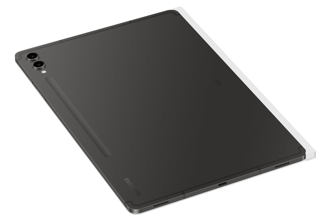 Samsung Etui anti espion pour Galaxy Tab S9 Ultra / S10 Ultra - vue 10