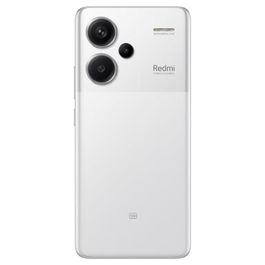 Redmi Note 13 Pro+ (5G) 256 Go, Blanc, Débloqué