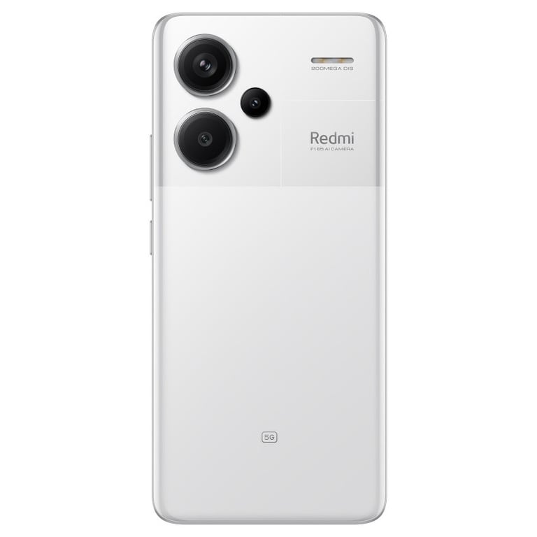 Redmi Note 13 Pro+ 5G 8 GO + - vue 3