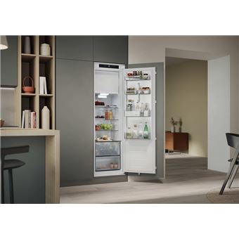 Candy Réfrigérateur 1 porte CML5518EVW4 Blanc - vue 5