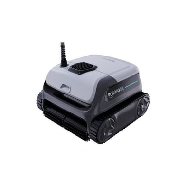 Bestway Robot aspirateur - Graphite - nettoie fond et parois - 4x8m max
