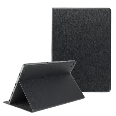 Selencia SH00094851 étui pour tablette 27,9 cm (11'') Folio porte carte Noir