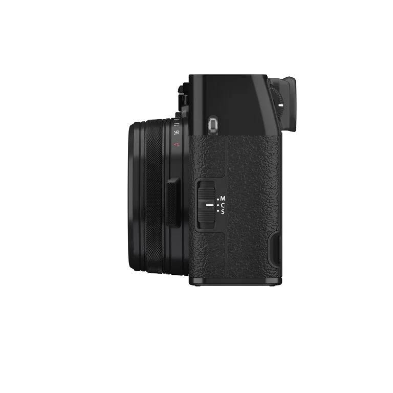 Appareil photo compact Fuji X100VI - vue 9