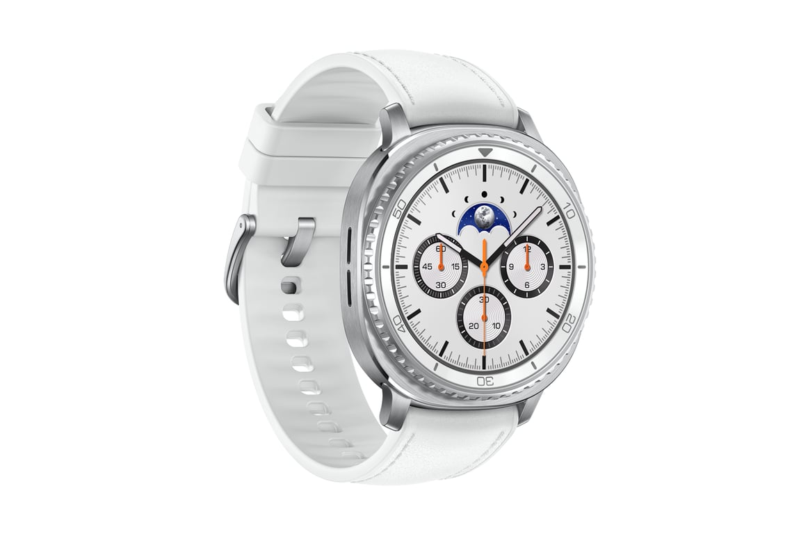 Montre connectée Samsung Galaxy Watch 8 Classic 4G - vue 10