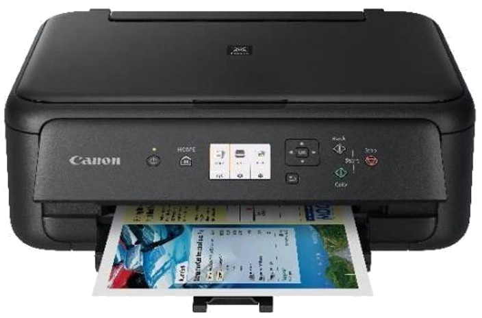 CANON Imprimante PIXMA TS5150 Multifonction Jet d'encre WiFi