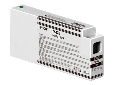 Epson T54X80N cartouche d'encre 1 pièce Original - vue 6