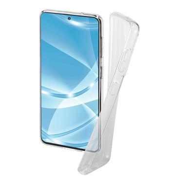Coque de protection ''Crystal Clear'' pour Samsung Galaxy S21 FE