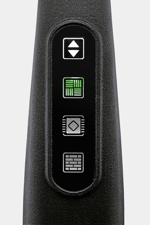 Kärcher Nettoyeur Vapeur SC 3 Upright EasyFix Préchauffage : 0 5 min Surface : 60 m² Réservoir : 0 5 Puissance : 1 avec Buse de Sol Serpillière Adaptateur Tapis Cartouche Détartrante - vue 3