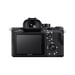 Sony ? 7R II Cuerpo MILC 42,4 MP Exmor R CMOS 7952 x 5304 Pixeles Negro