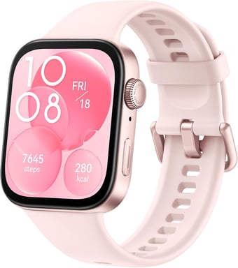 WATCH FIT 3, rose