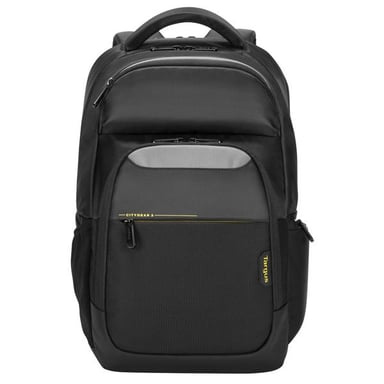Zaino Targus Citygear 43,9 cm (17.3'') Nero