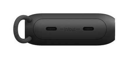 Belkin BPB027hqBK 10000 mAh Neuf - vue 2