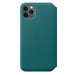 Apple MY1Q2ZM/A funda para teléfono móvil 16,5 cm (6.5'') Folio Verde