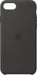 Apple MN6E3ZM/A coque de protection pour téléphones portables 11,9 cm (4.7'') Housse Gris Apple (brand) iPhone SE (3rd generation)
iPhone SE (2nd generation)
iPhone 8
iPhone 7