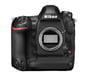 Nikon D6 Fotocamera Reflex Digitale 20,8 MP CMOS 5568 x 3712 Pixel Nero - Velocità, Precisione, Versatilità