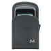 Mobilis 031009 cover protettiva per telefoni cellulari Stand Nero