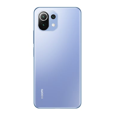 Mi 11 Lite 128 GB, Azul, Desbloqueado