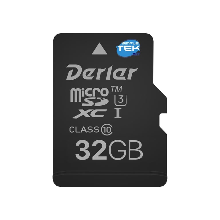 Hama microSDHC UHS I Classe 10 Neuf - vue 2