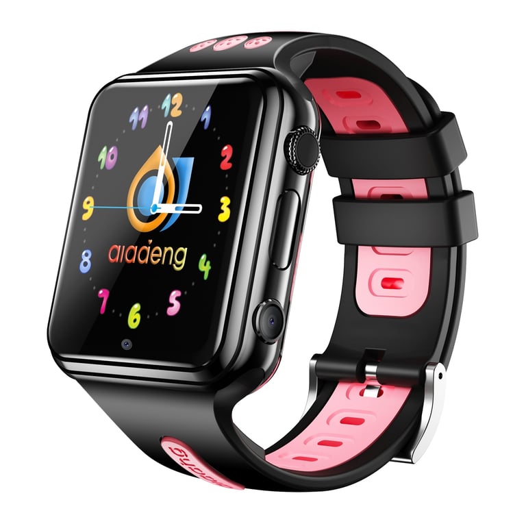 Montre GPS 4G 1.54