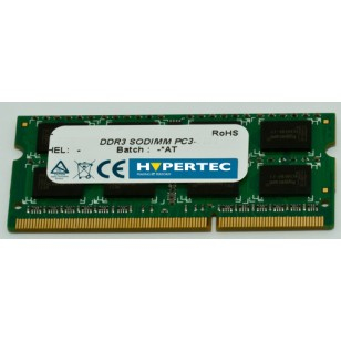 Hypertec HYMAC6402G módulo de memoria 2 GB 1 x 2 GB DRAM