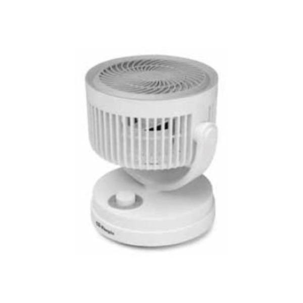 Ventilateur de Table Orbegozo TF 1015 15cm 3 Vitesses Oscillation Silencieux Compact - vue 3