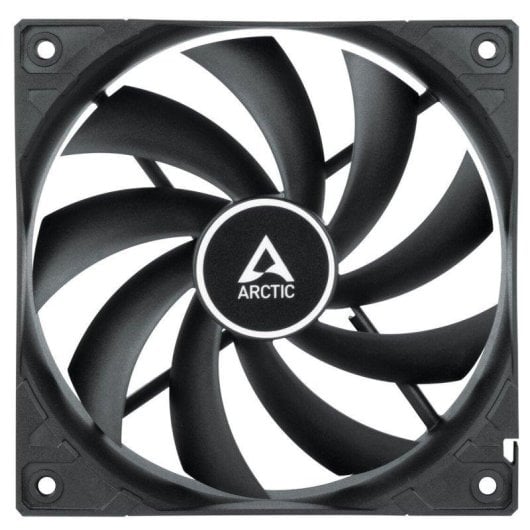 Ventilador suplementario Arctic F12 PWM PST 120mm 1350RPM con rodamiento FDB - Neuf