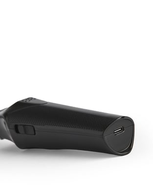 Tondeuse Dahlbergs Noah , 180 min, Plug & Play, USB-C, 4 Sabots