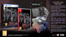 Centum Premium Edition PS5
