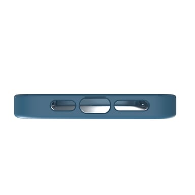 GEAR4 Havana funda de protección para teléfonos portátiles 17 cm (6,7'') Funda Azul Apple (marca) iPhone 14 Pro Max