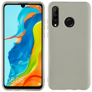 Muvit For Change Coque Bambootek Moss: Huawei P30 Lite/P30 Lite Xl