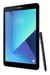 Samsung Galaxy Tab S3 SM-T820N 32 Go 24,6 cm (9.7'') Qualcomm Snapdragon 4 Go Wi-Fi 5 (802.11ac) Android 7.0 Noir