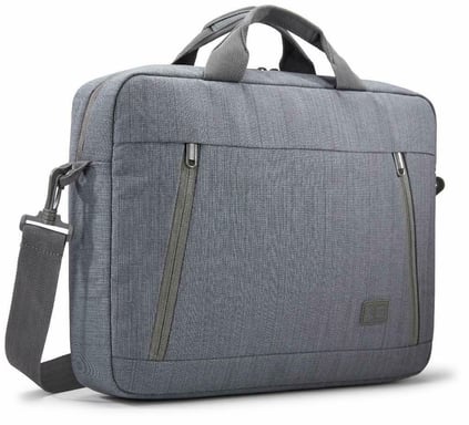 Case Logic Huxton HUXA-214 Graphite 35,6 cm (14'') Maletín Grafito
