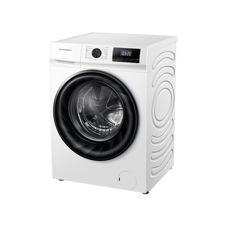 Schneider SCLLF814 WA Lave linge frontal 8kg - vue 3