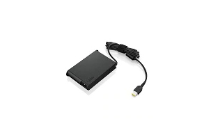 Lenovo 4X20Q88543 adattatore e invertitore Interno 135 W Nero (Lenovo ThinkPad 135W Slim AC Adapter [)