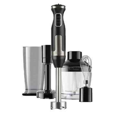 Batidora de pie Black & Decker BXHBA1500E