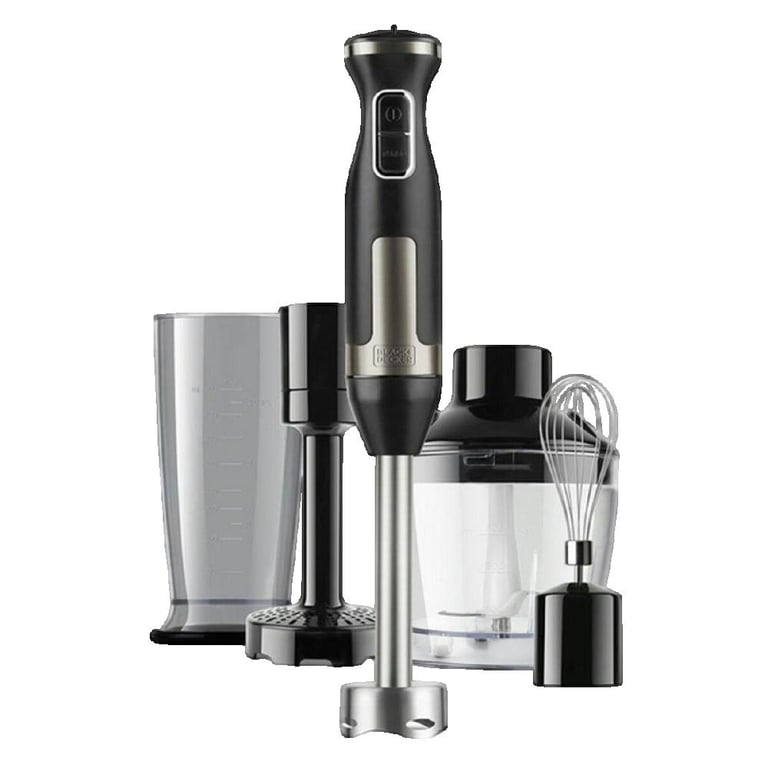 ET DECKER BXHBA1500E