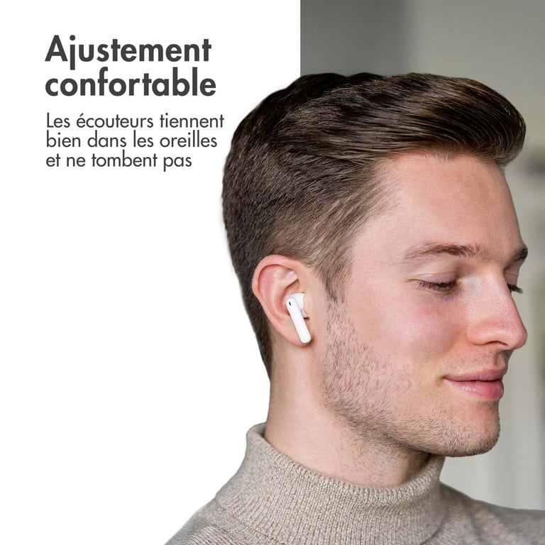 imoshion ?Écouteurs Aura Écouteurs sans fil Écouteurs sans fil Bluetooth Neuf - vue 2