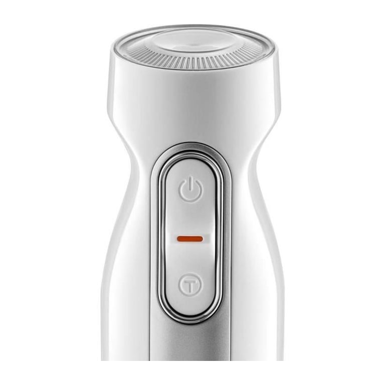 Mixeur Plongeant Sencor SHB 4379BK – 800 W, 2 Vitesses, 4 Lames Inox - vue 5