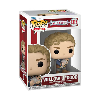 FUNKO POP! 65768 collectible figure